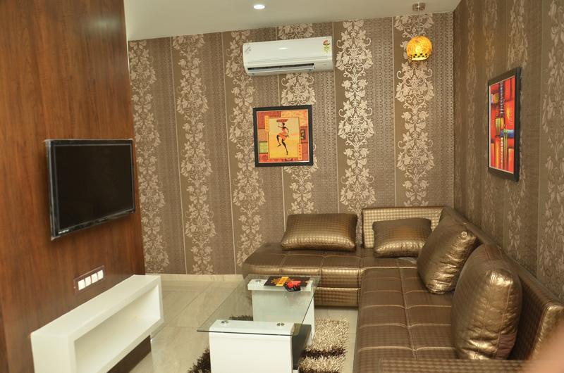 Hotel The Grand Parshwanath Sankeshvar Екстер'єр фото