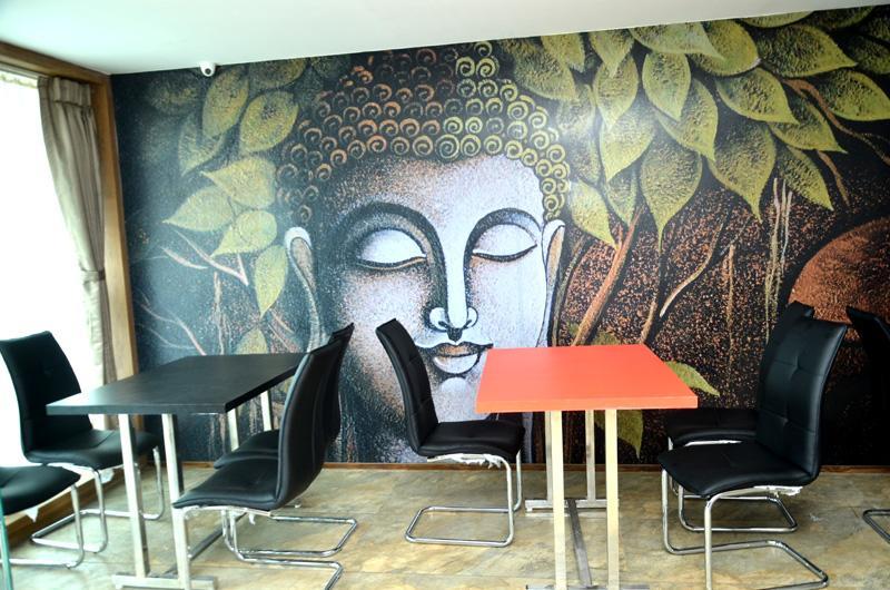 Hotel The Grand Parshwanath Sankeshvar Екстер'єр фото