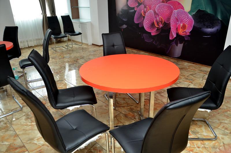 Hotel The Grand Parshwanath Sankeshvar Екстер'єр фото