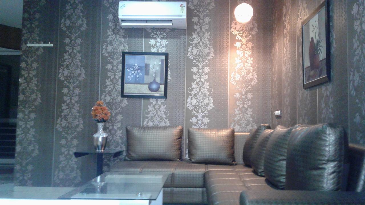 Hotel The Grand Parshwanath Sankeshvar Екстер'єр фото